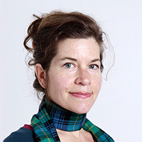 Dr. Katie-Lee Weille